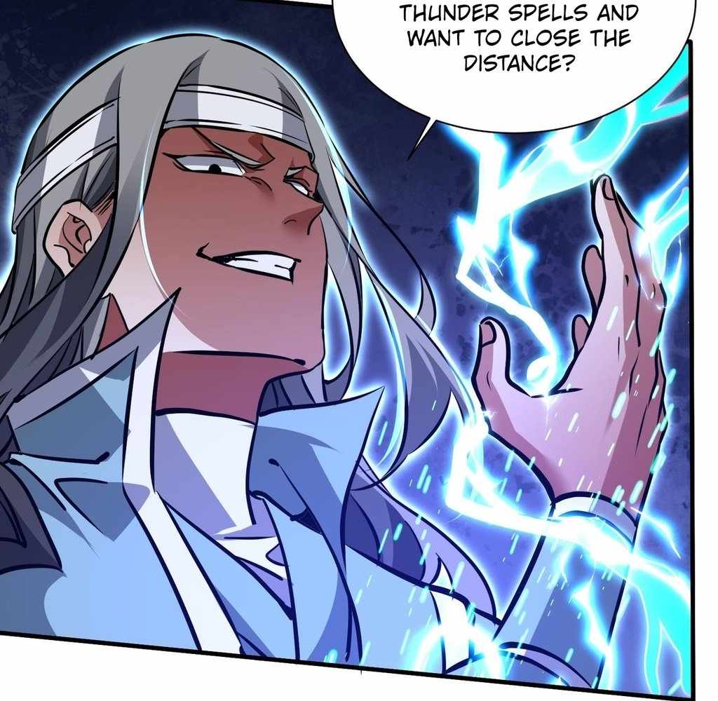 Reborn as a Demonic Cultivator: Starting with a Zombie Planet Chapter 38 25